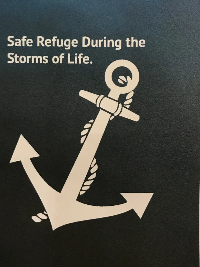 About Anchor Counseling Services