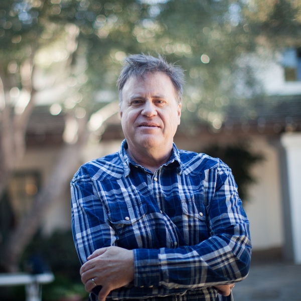 Anchor Counseling Services Therapist Jeffrey Jarrett