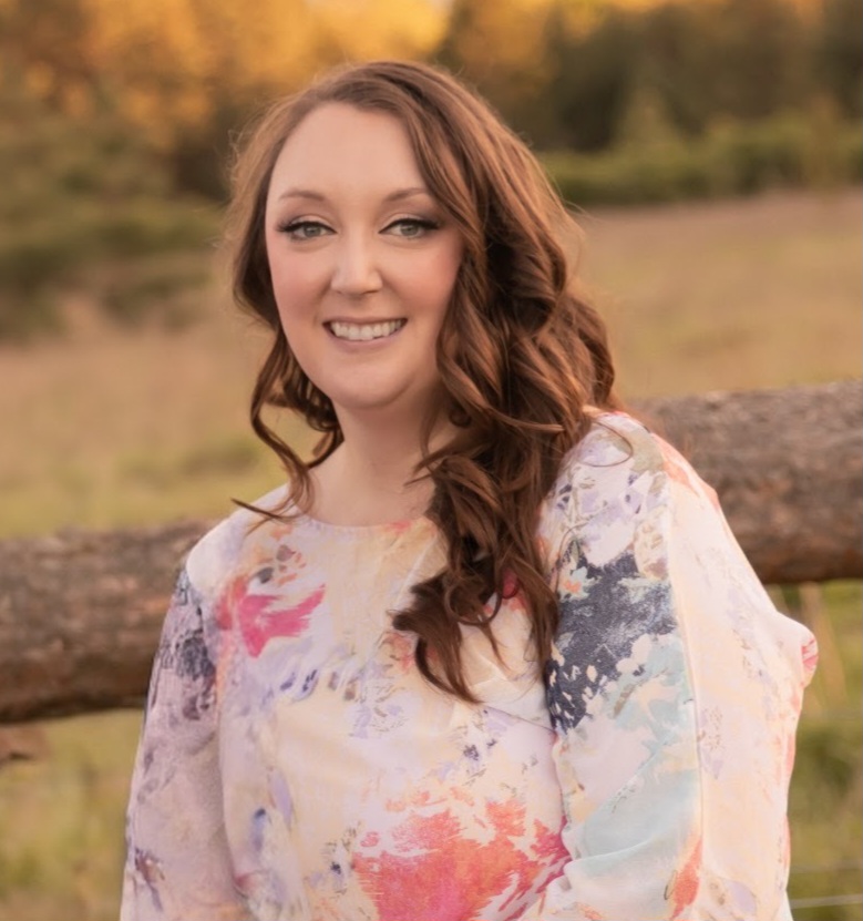 Ashley Gull Marriage and Family Therapist