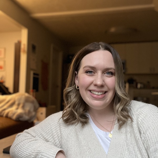 Kaitlyn Furnish Marriage & Family Therapist Associate Bio