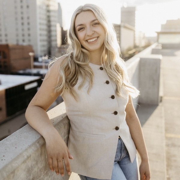 Anna Kaprian Mental Health Counselor Associate